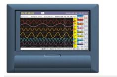 彩屏無(wú)紙記錄儀